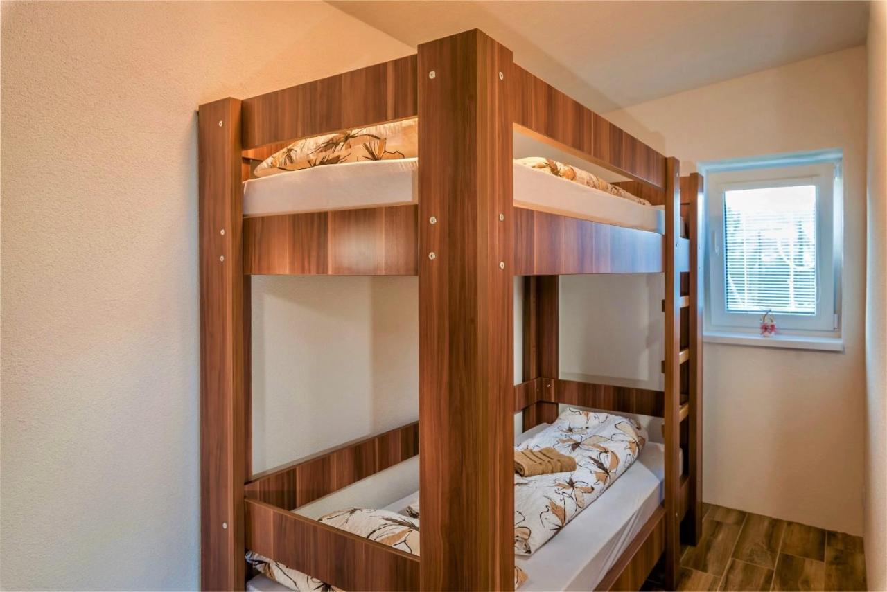 Apartmany Piemonti Bešeňová Exterior foto