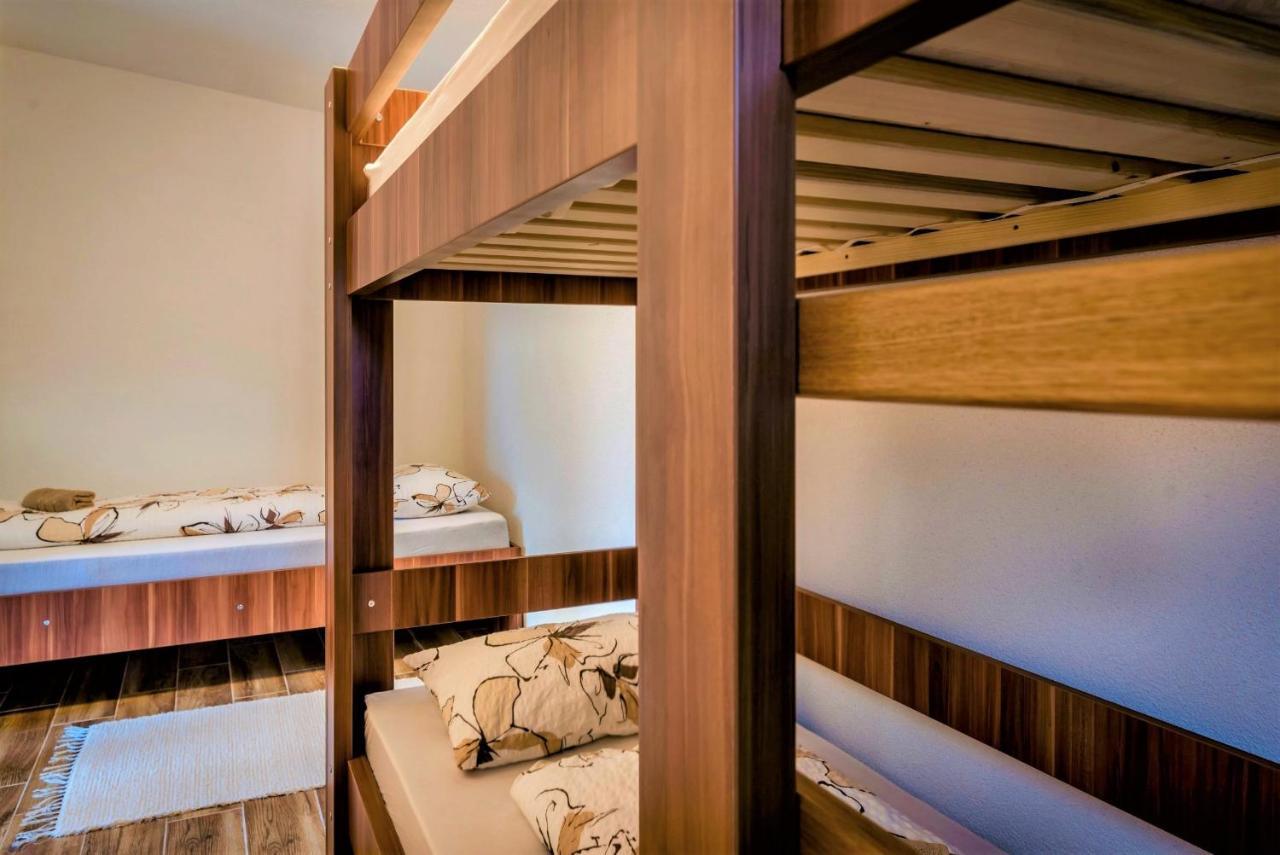 Apartmany Piemonti Bešeňová Exterior foto