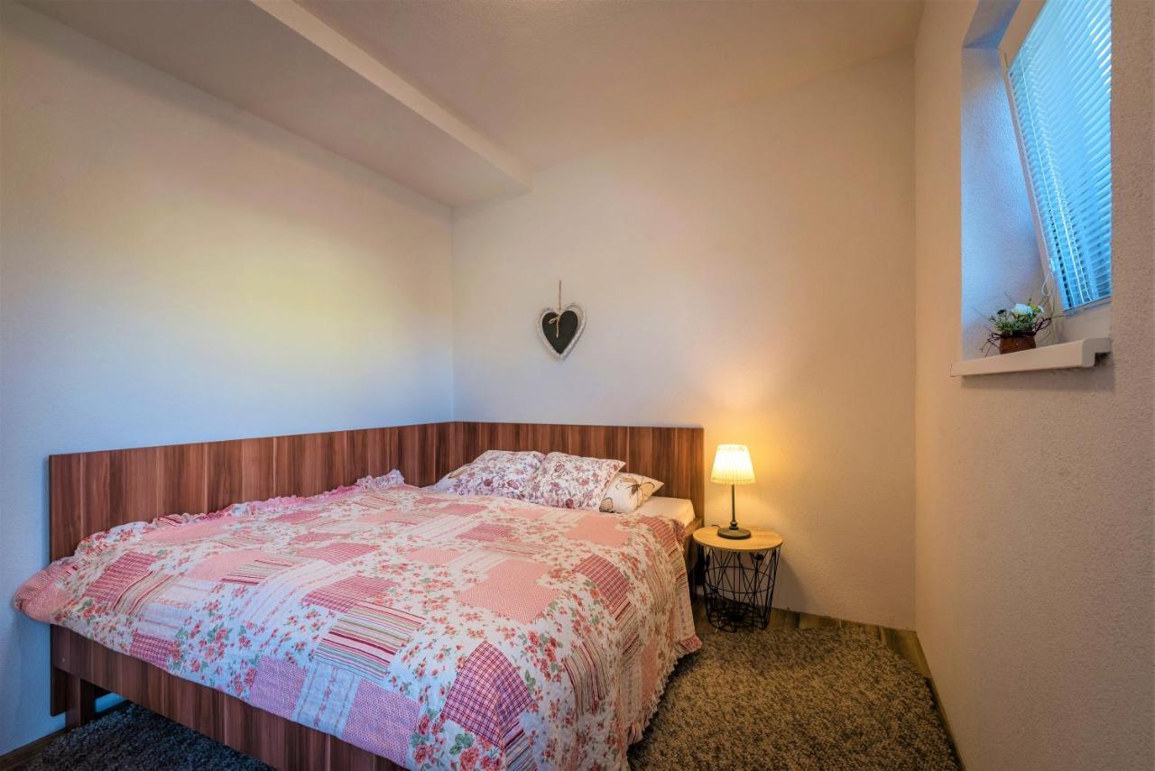 Apartmany Piemonti Bešeňová Exterior foto