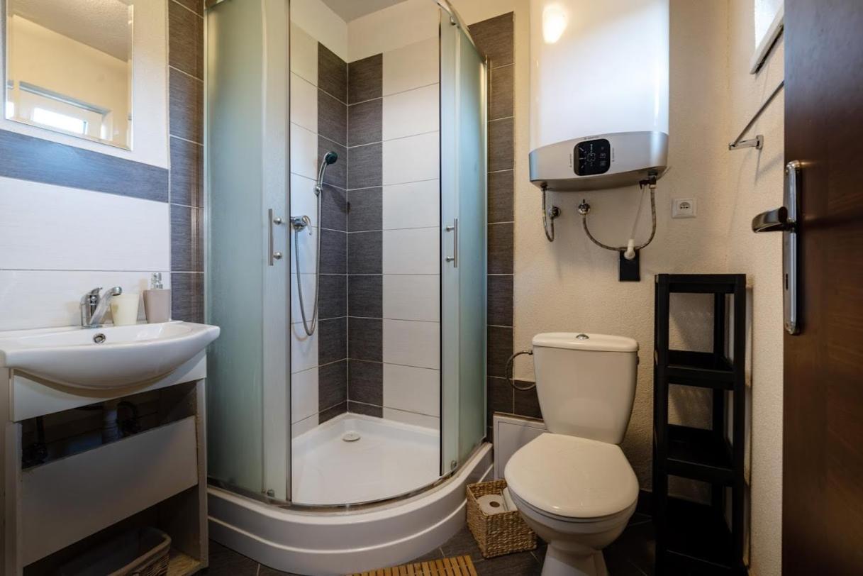 Apartmany Piemonti Bešeňová Exterior foto
