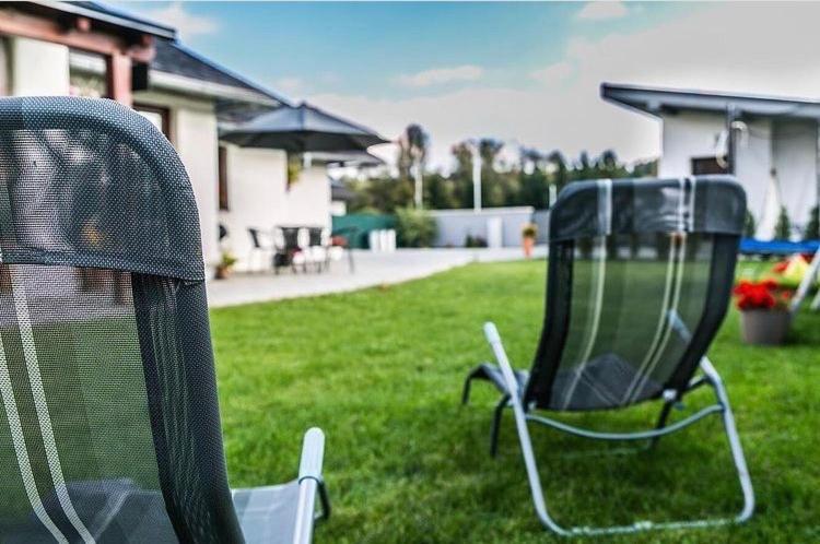 Apartmany Piemonti Bešeňová Exterior foto