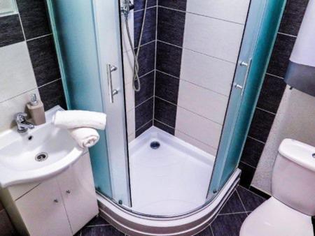 Apartmany Piemonti Bešeňová Exterior foto