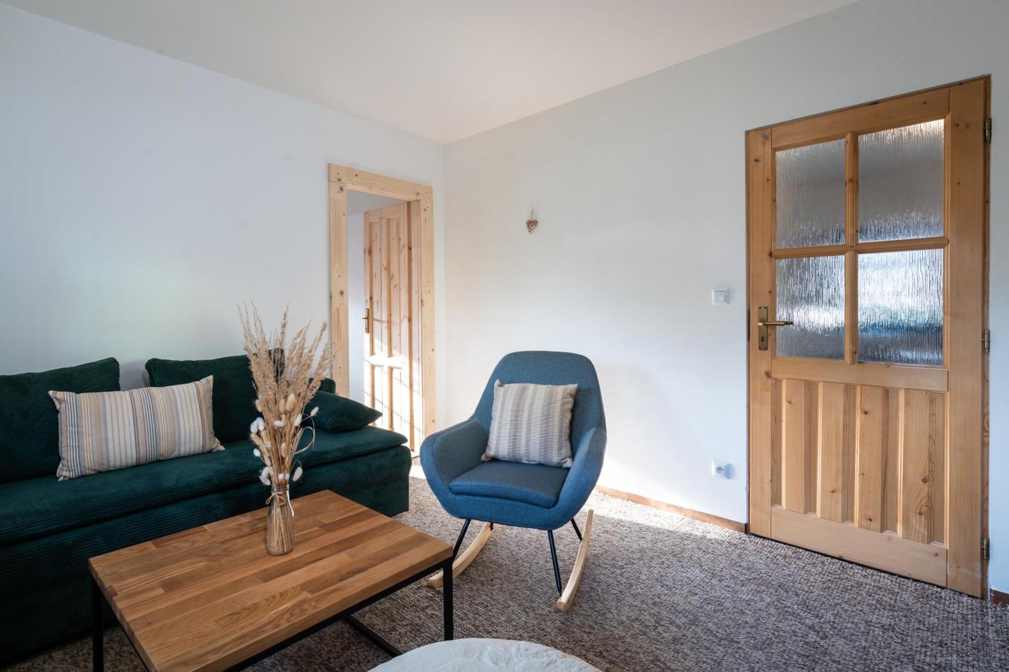 Apartmany Piemonti Bešeňová Exterior foto
