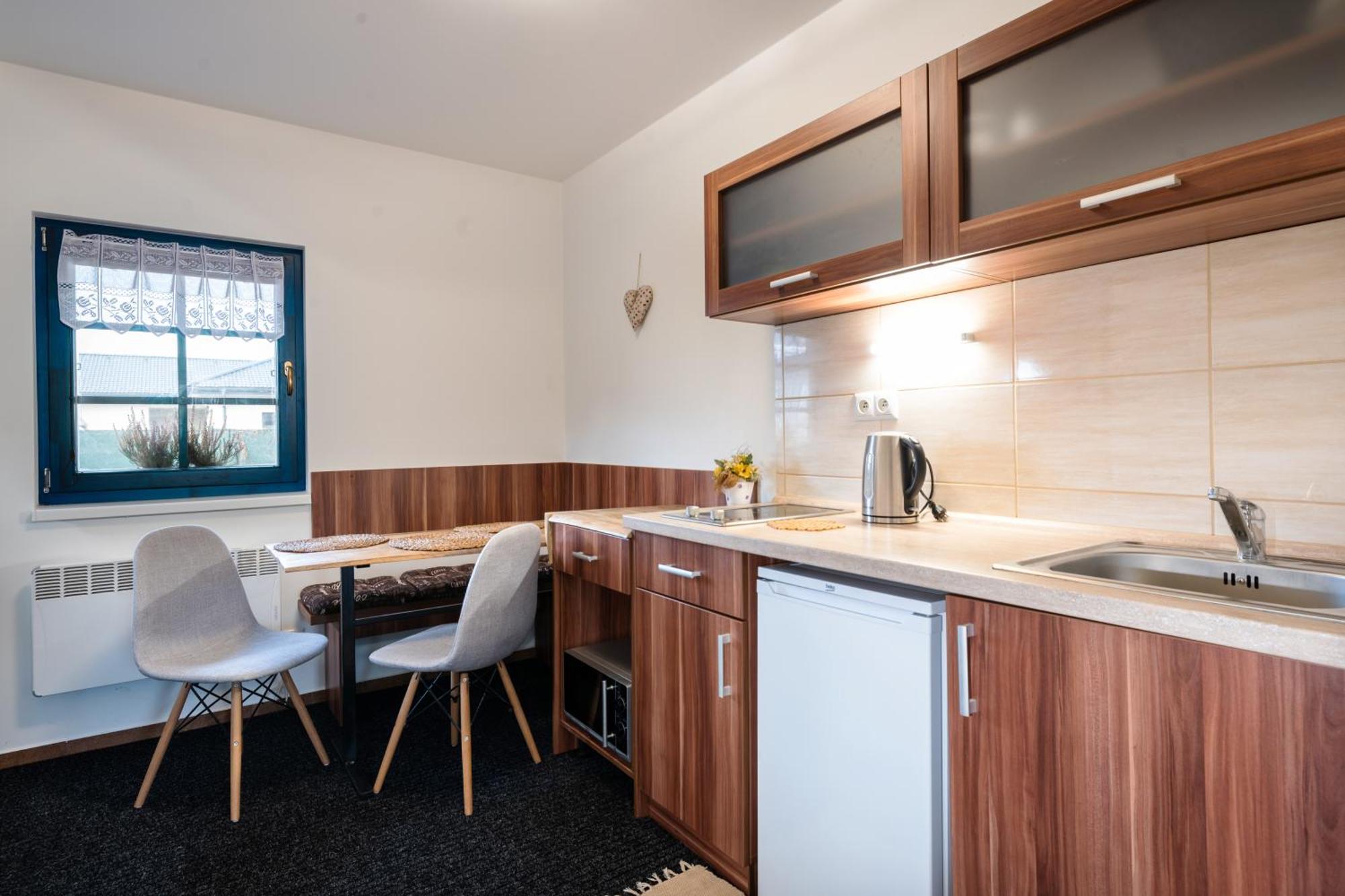 Apartmany Piemonti Bešeňová Exterior foto