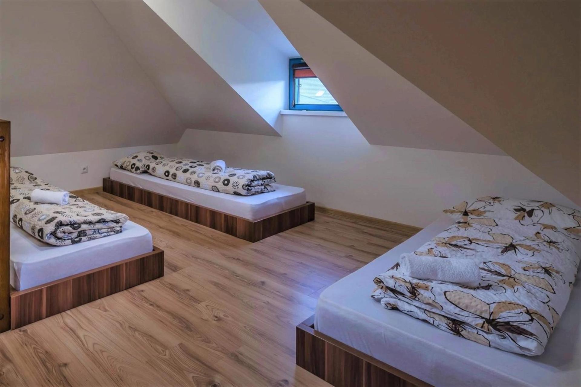 Apartmany Piemonti Bešeňová Exterior foto