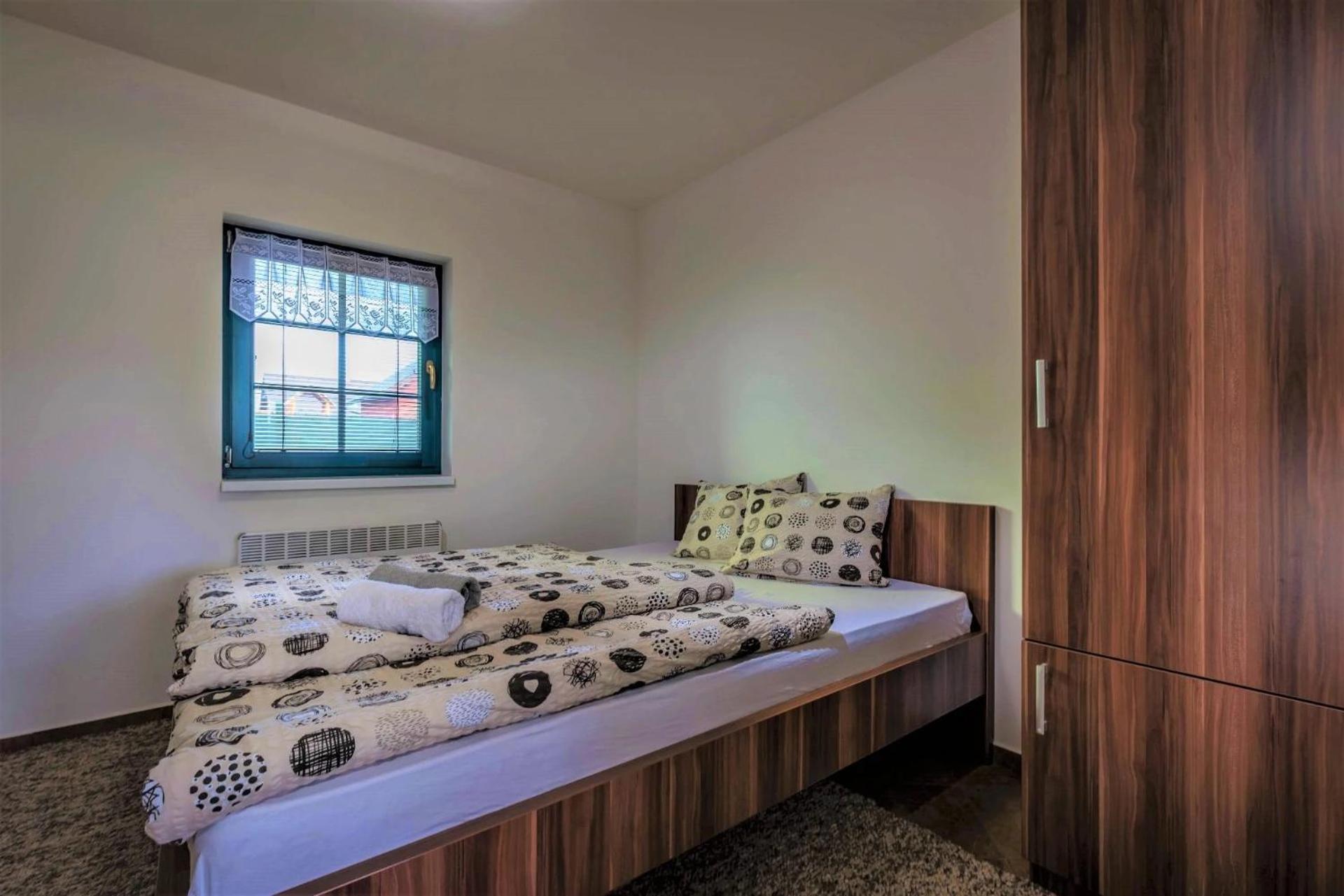 Apartmany Piemonti Bešeňová Exterior foto
