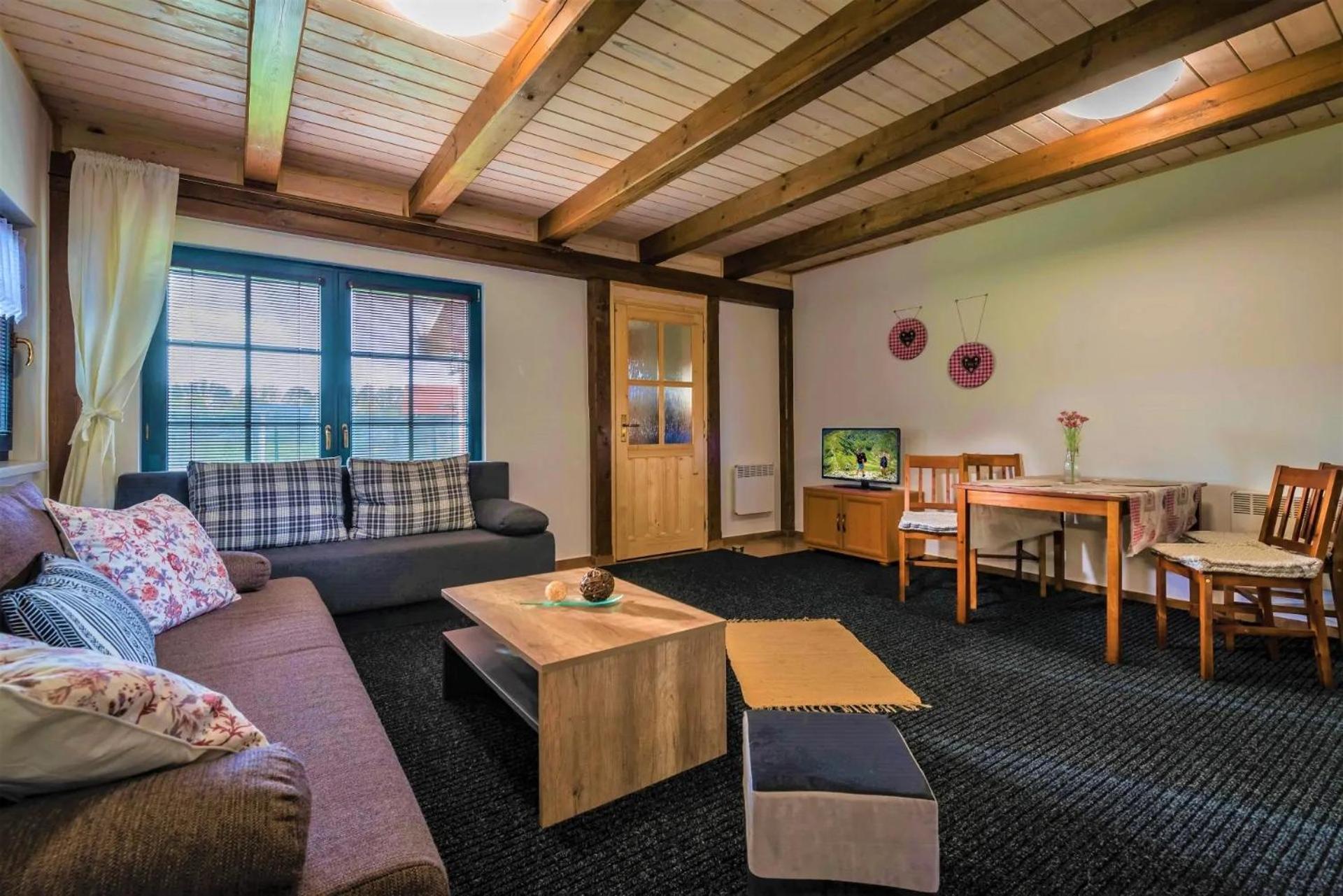 Apartmany Piemonti Bešeňová Exterior foto